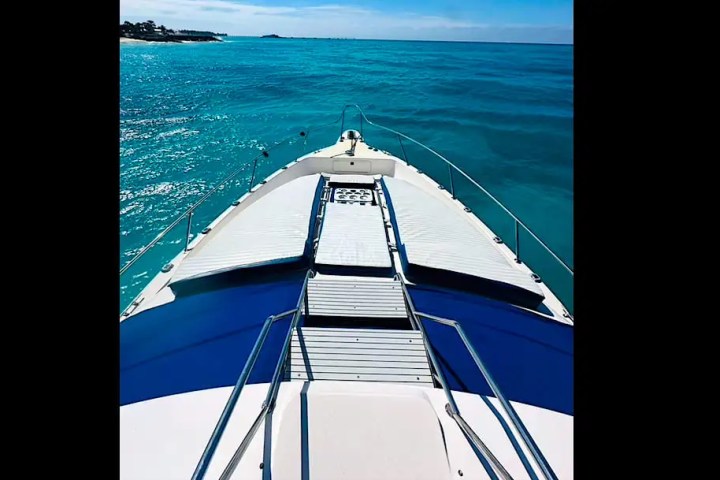 48' SeaRay - Boat Rental in Miami Beach, Florida