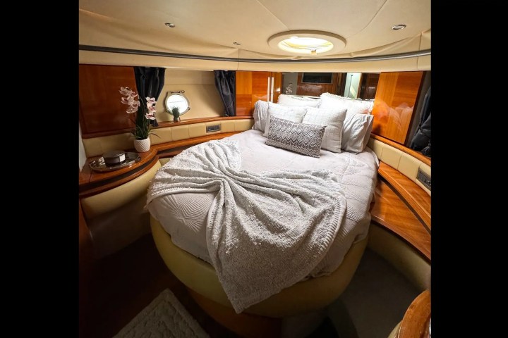 50' Azimut - Yacht Rental in Hollywood, Florida