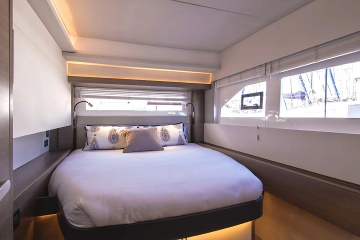 53' Leopard - Yacht Rental in Delray Beach, Florida