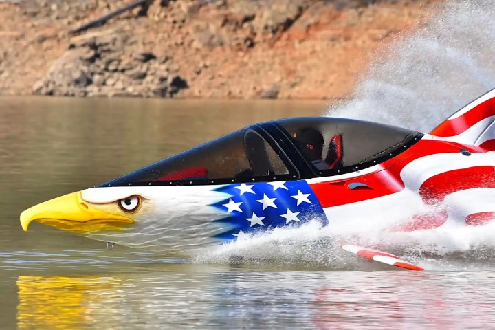 SeaBreacher - Water Toy Rental for Boats, Yachts & Special Events