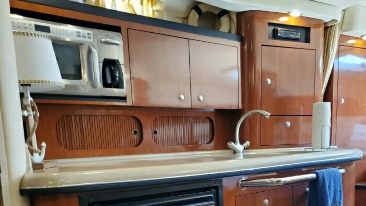 38' SeaRay - Boat Rental in St. Petersburg, Florida