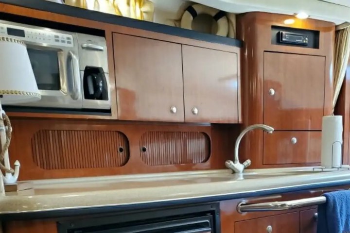 38' SeaRay - Boat Rental in St. Petersburg, Florida