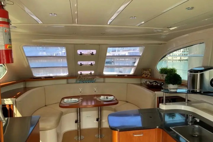 38' Aquila - Boat Rental in Melbourne, Florida