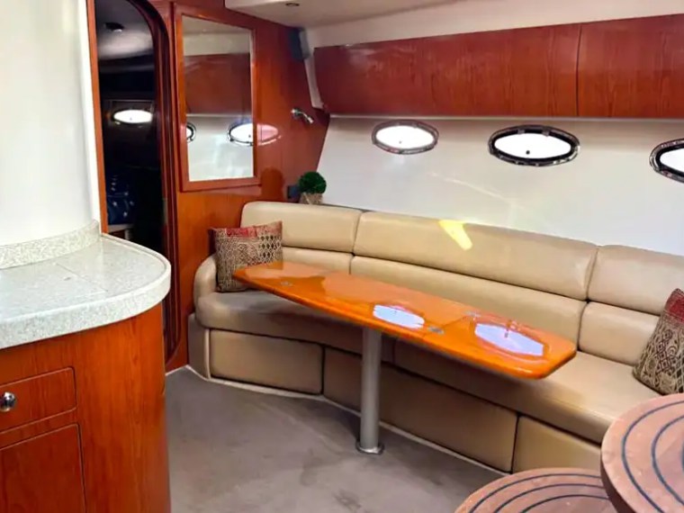 40' Regal - Boat Rental in Sarasota, Florida