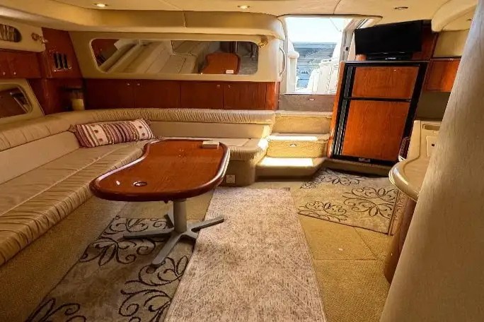 41' SeaRay - Boat Rental in St. Petersburg, Florida