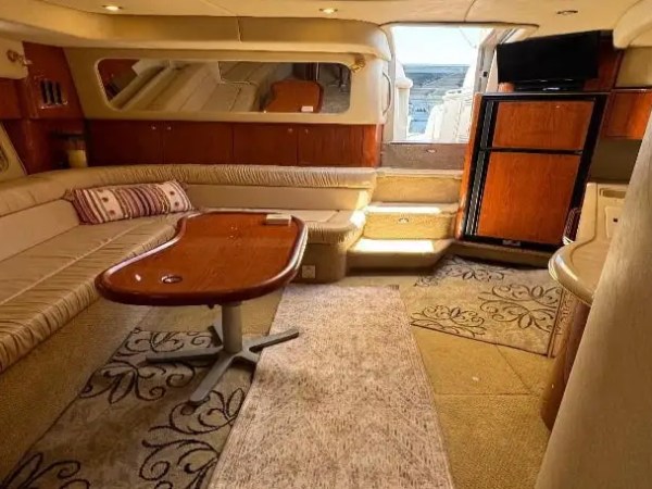 41' SeaRay - Boat Rental in St. Petersburg, Florida