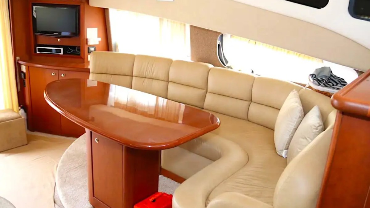 38' Silverton - Boat Rental in Saint Augustine, Florida