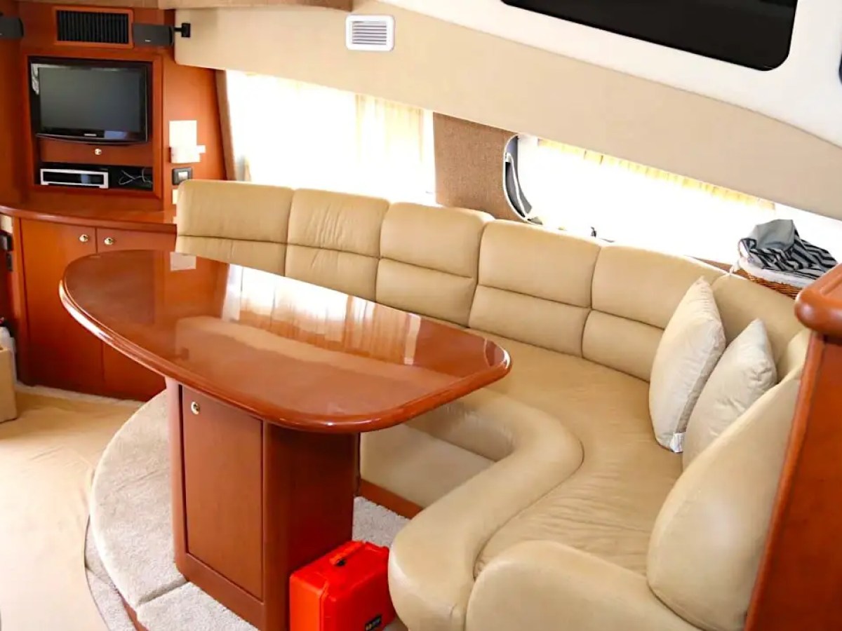 38' Silverton - Boat Rental in Saint Augustine, Florida