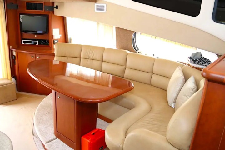 38' Silverton - Boat Rental in Saint Augustine, Florida