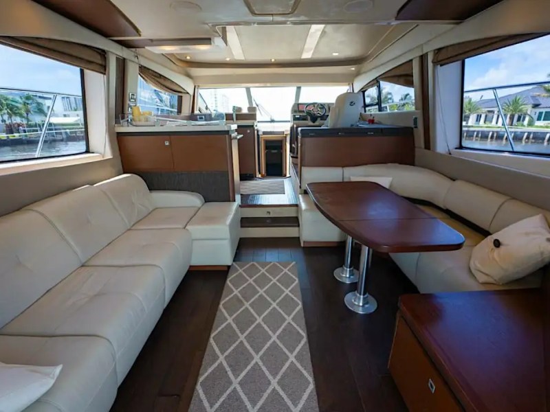 51' SeaRay - Yacht Rental in New Smyrna Beach, Florida