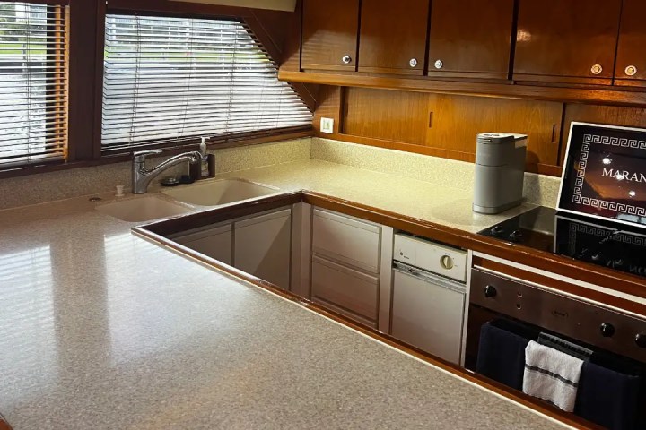 60' Bertram - Yacht Rental in Pompano Beach, Florida