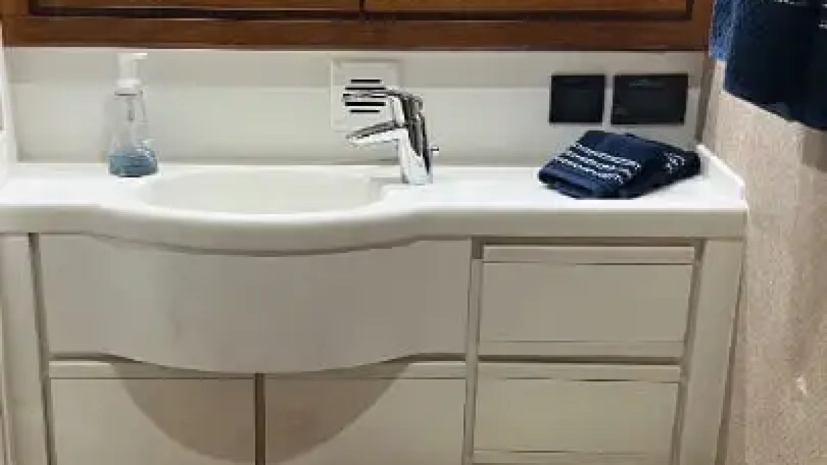 60' Bertram - Yacht Rental in Pompano Beach, Florida