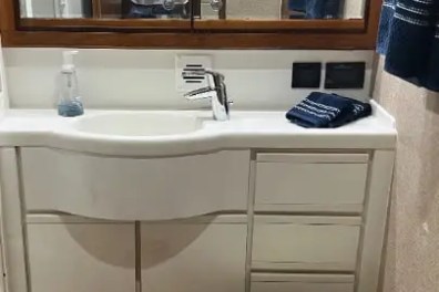 60' Bertram - Yacht Rental in Pompano Beach, Florida