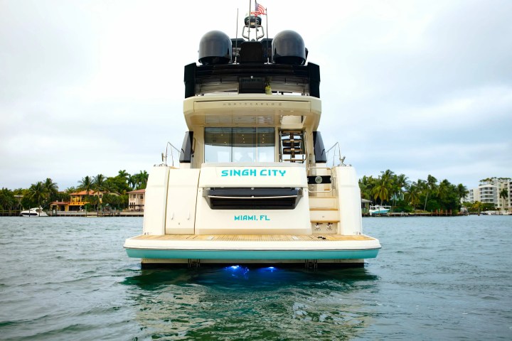 62' Beneteau - Yacht Rental in Key Largo, Florida