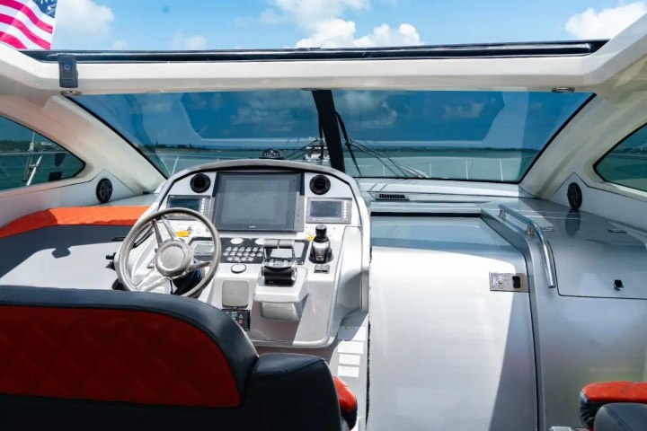 64′ Atlantis family charter moments Miami – image 16