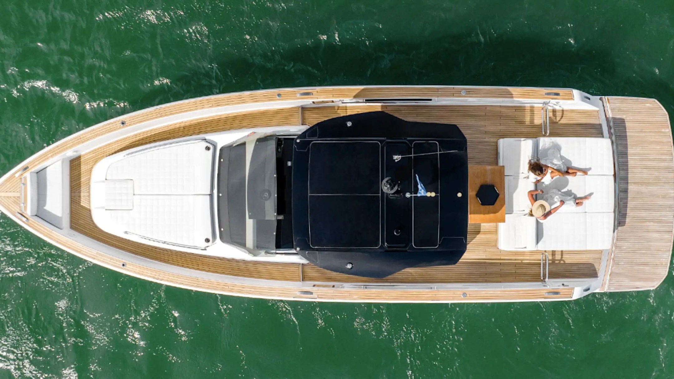 43' Pardo - Boat Rental in Riviera Beach, Florida