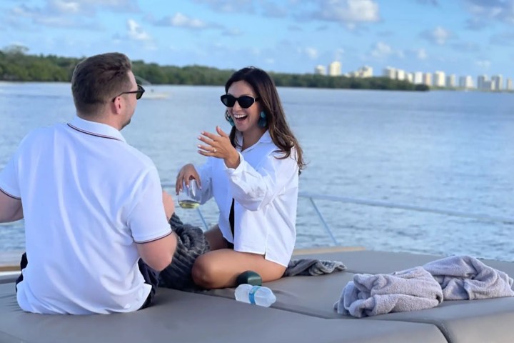 75' Prestige - Yacht Rental in Palm Beach, Florida