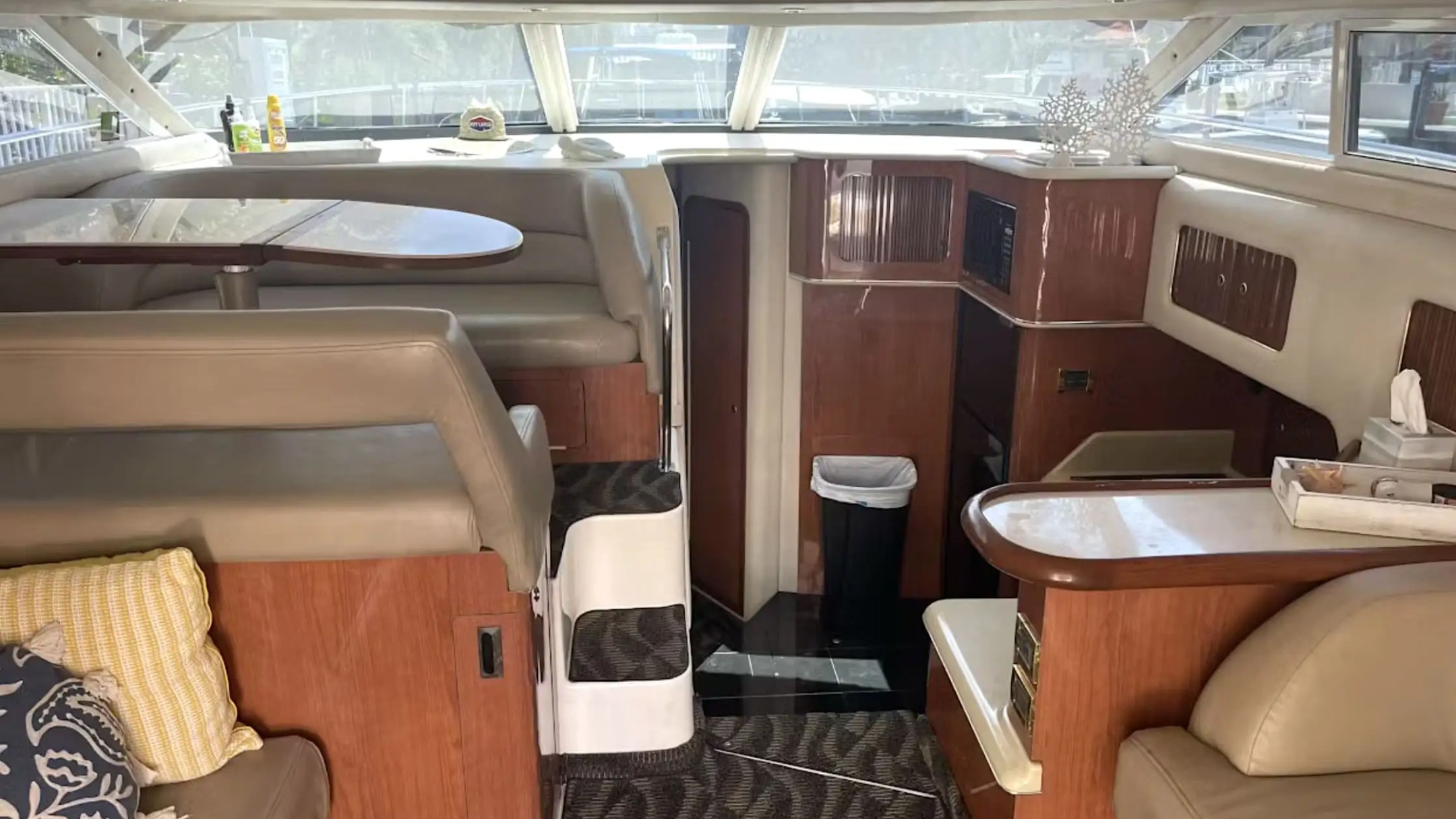 40' SeaRay - Boat Rental in Fort Lauderdale, Florida