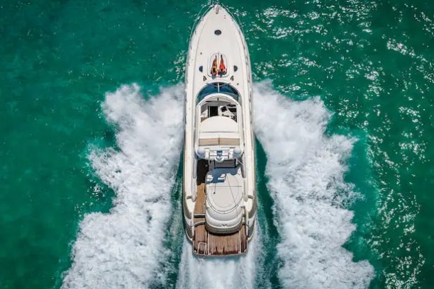 60' Predator - Yacht Rental in North Bay Village, Florida