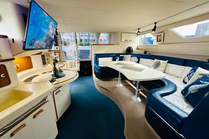 48' SeaRay - Boat Rental in Miami Beach, Florida