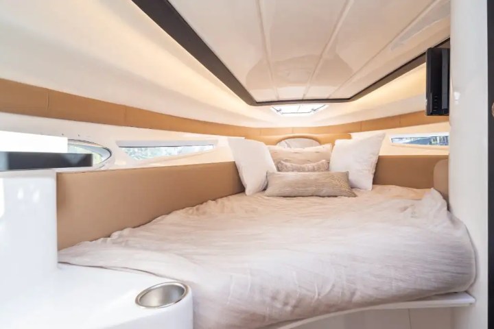 33' Hanover - Boat Rental in Palm Beach, Florida