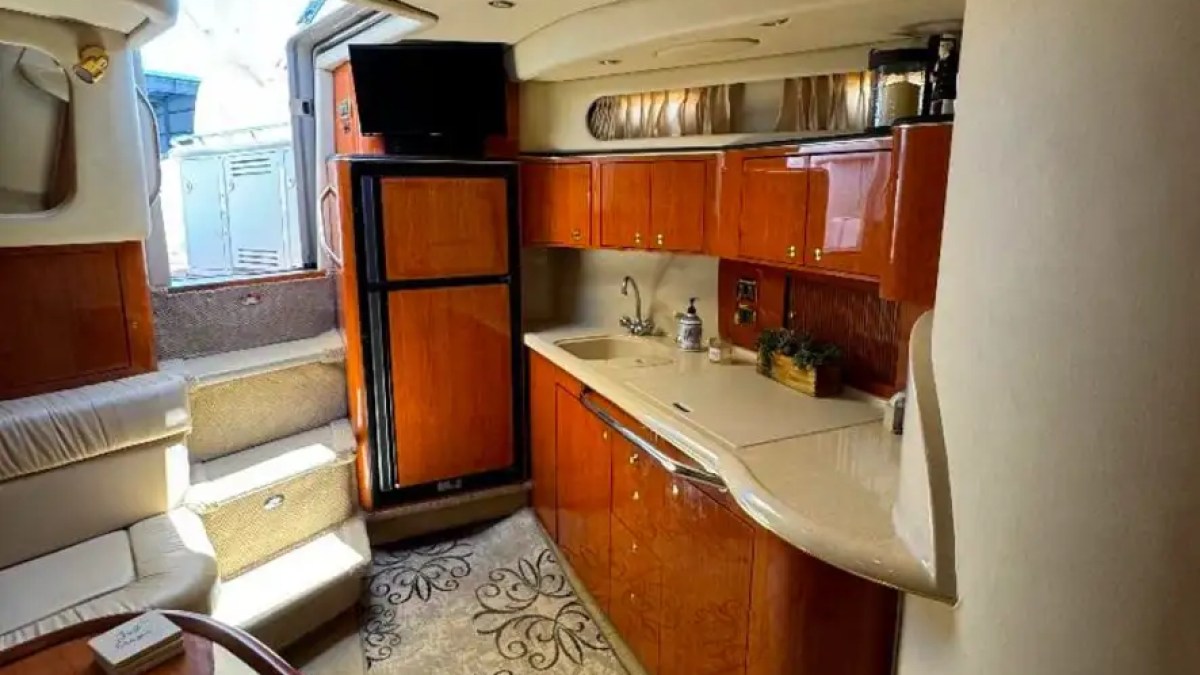 41' SeaRay - Boat Rental in St. Petersburg, Florida