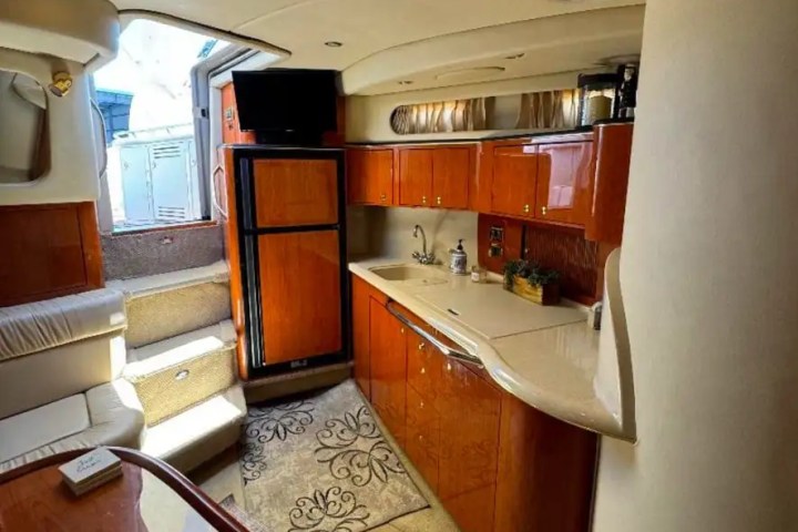 41' SeaRay - Boat Rental in St. Petersburg, Florida
