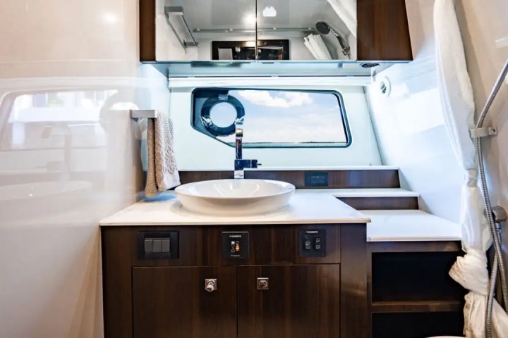 42' Cruisers - Boat Rental in Siesta Key, Florida