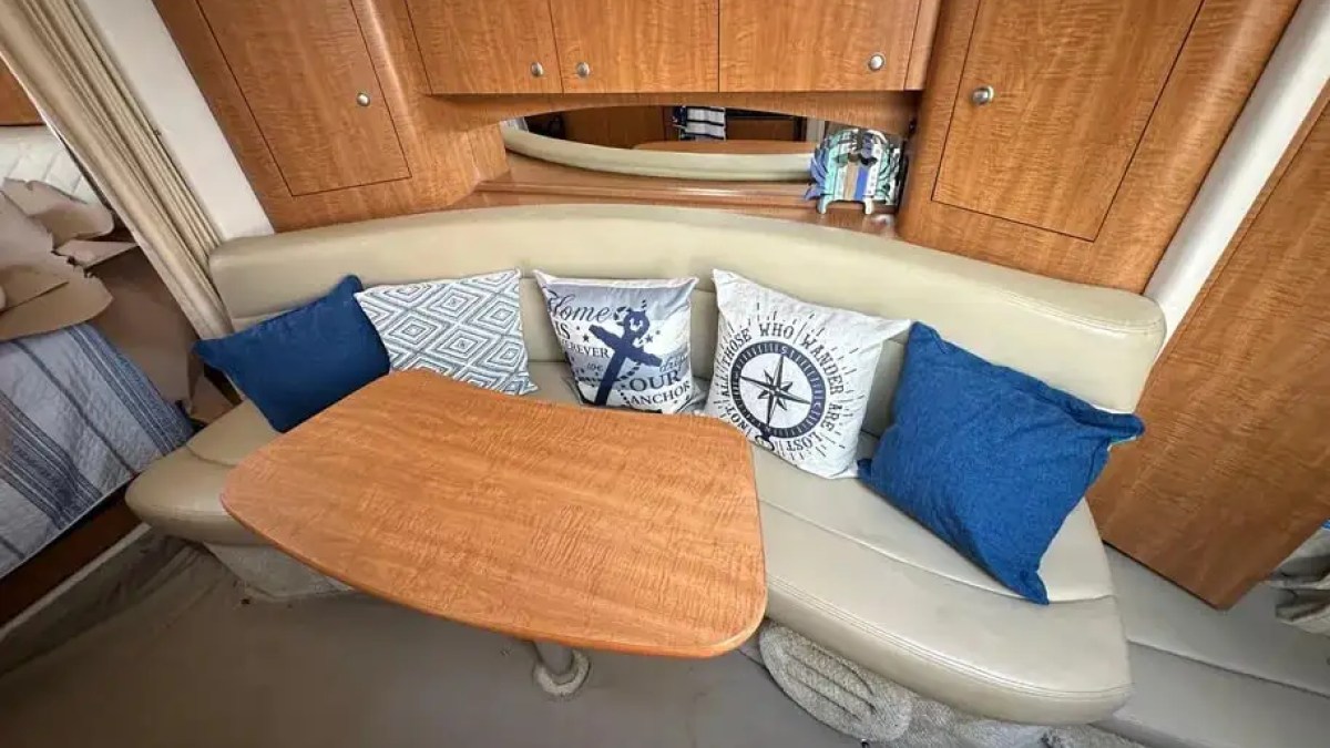 38' SeaRay - Boat Rental in St. Petersburg, Florida