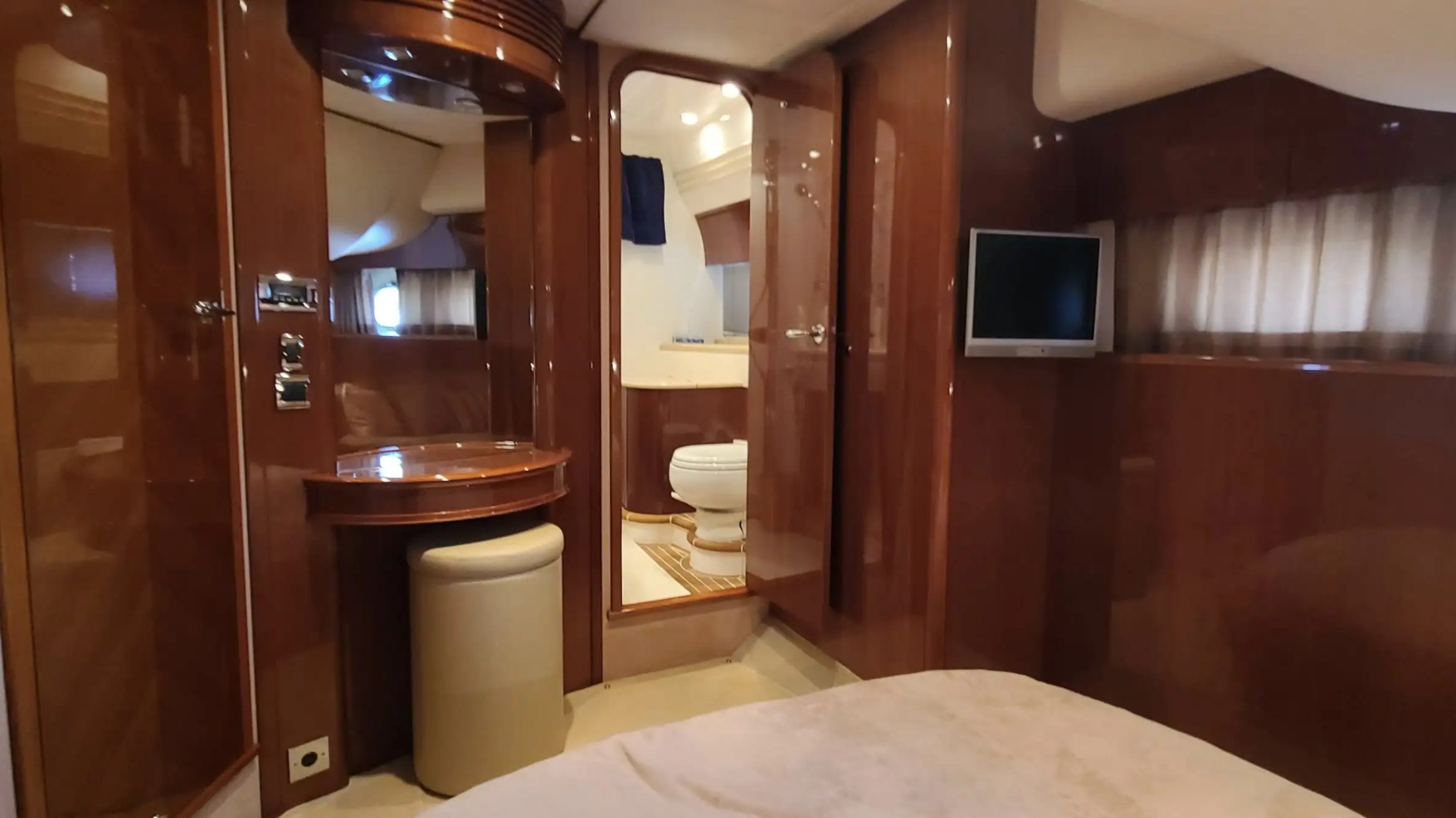 60' Viking - Yacht Rental in Key West, Florida