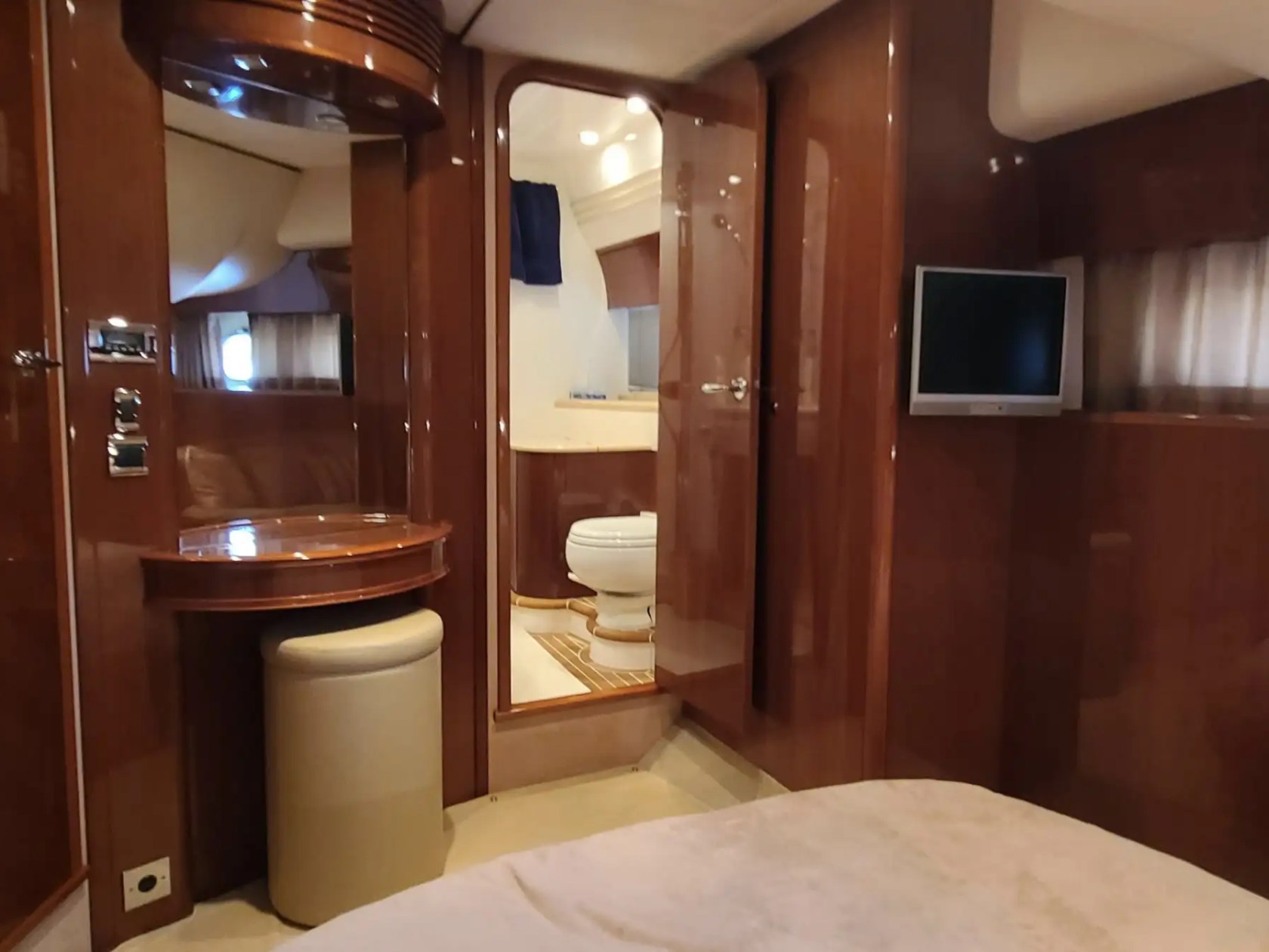 60' Viking - Yacht Rental in Key West, Florida