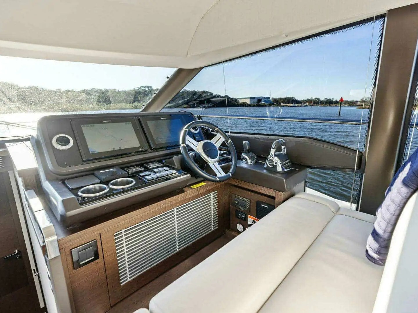 52' Prestige - Yacht Rental in Jacksonville, Florida