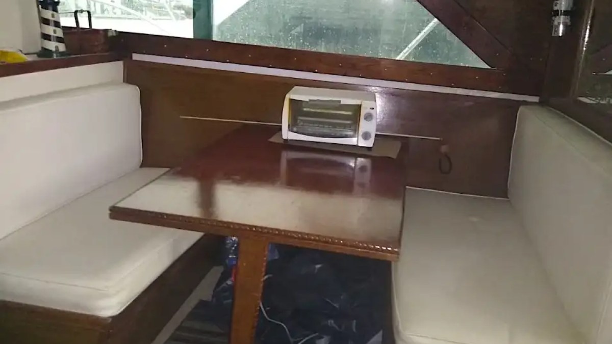 32' Pacemaker - Boat Rental in Sebastian, Florida