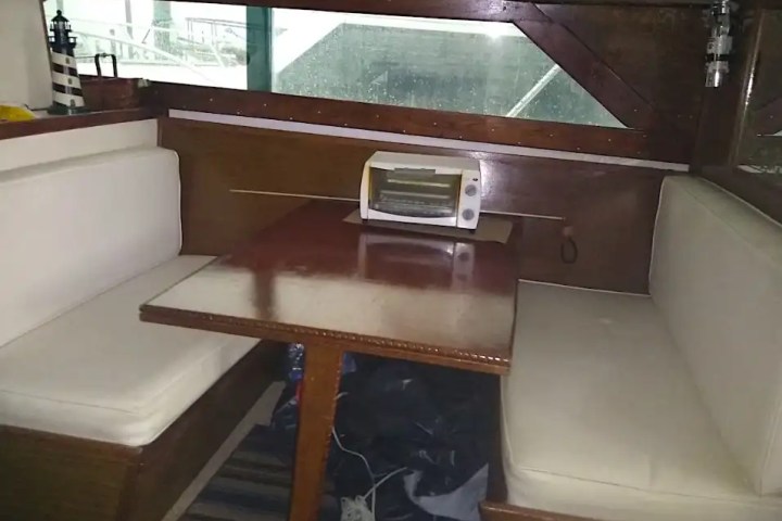 32' Pacemaker - Boat Rental in Sebastian, Florida