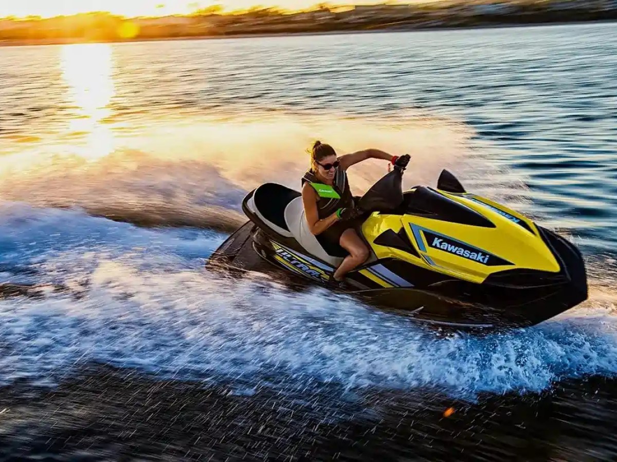 JetSki - Water Toy Rental for Boats, Yachts & Special Events