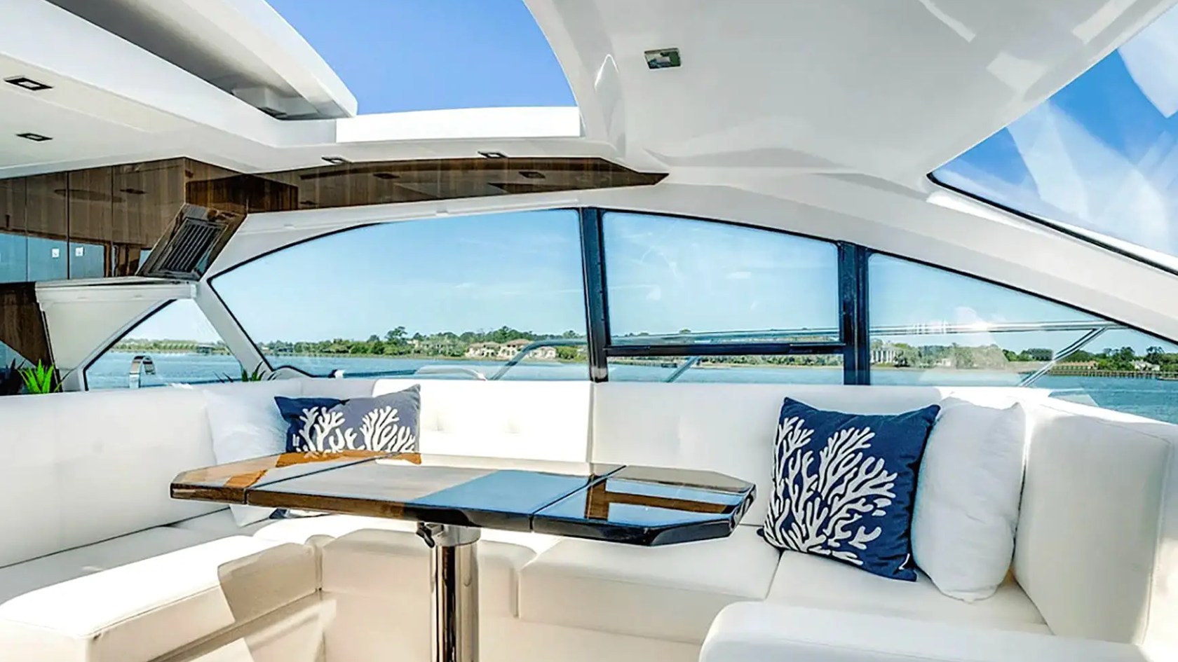 50' Cantius - Yacht Rental in Delray Beach, Florida
