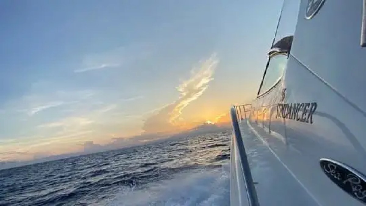 60' SeaRay - Yacht Rental in Fort Lauderdale, Florida