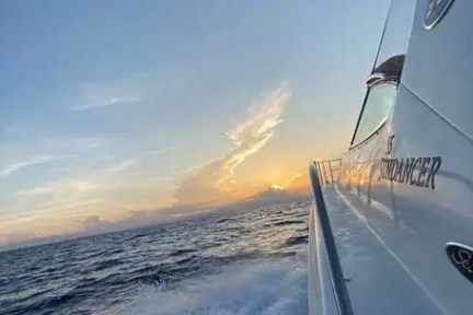 60' SeaRay - Yacht Rental in Fort Lauderdale, Florida