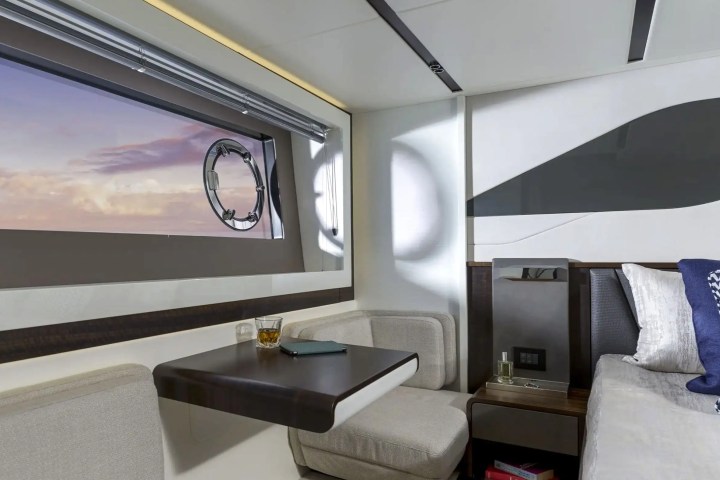 55' Predator - Yacht Rental in Dania Beach, Florida