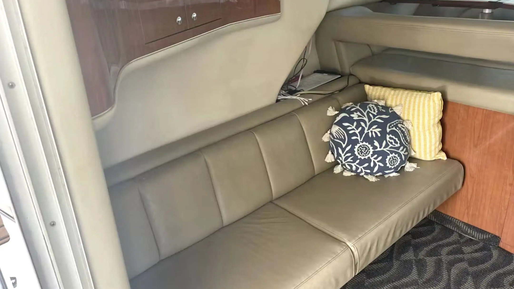 40' SeaRay - Boat Rental in Fort Lauderdale, Florida