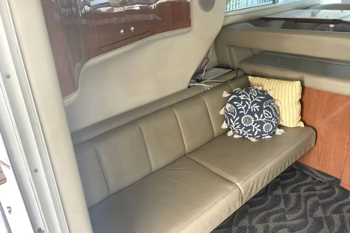 40' SeaRay - Boat Rental in Fort Lauderdale, Florida