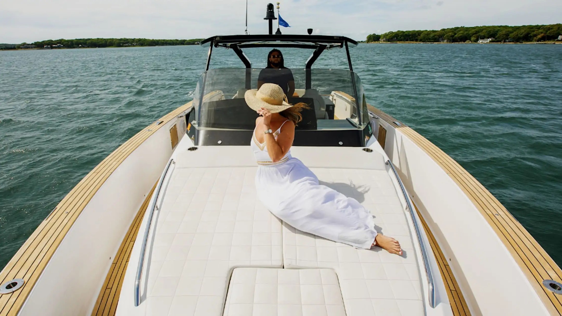 43' Pardo - Boat Rental in Riviera Beach, Florida