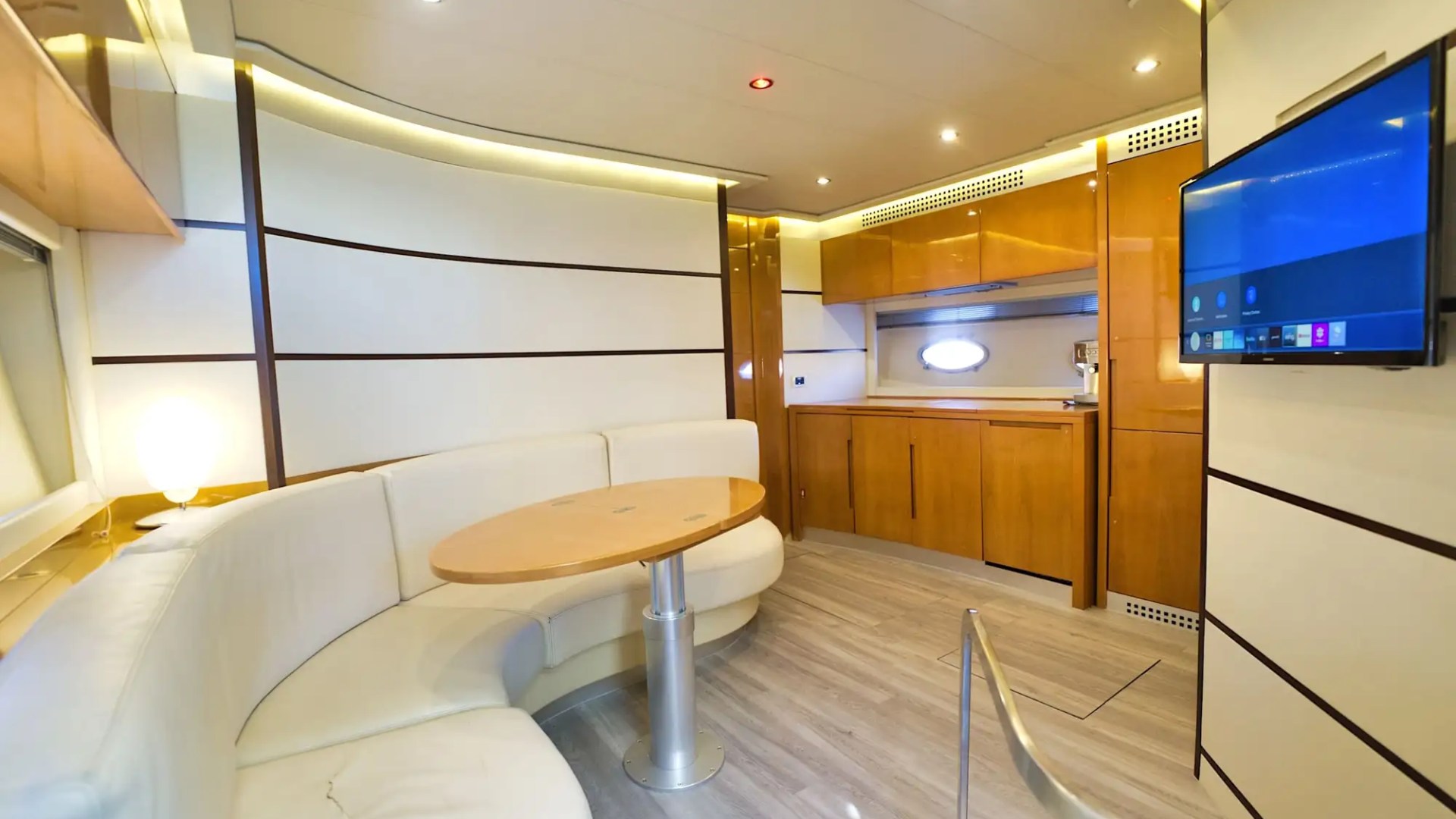 62' Pershing - Yacht Rental in North Bay Village, Florida