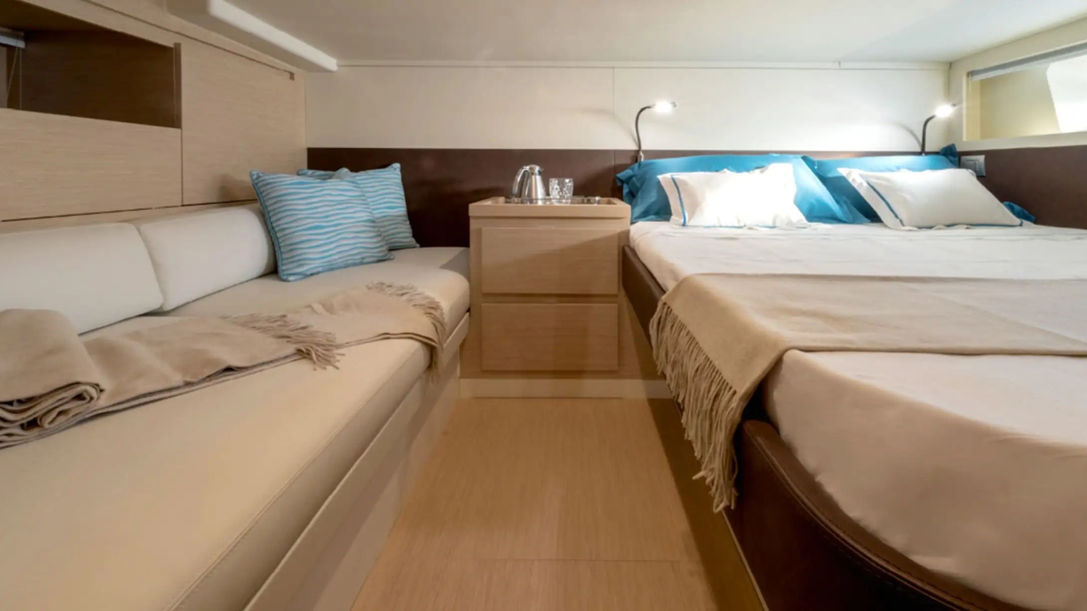 44' Solaris - Boat Rental in Riviera Beach, Florida