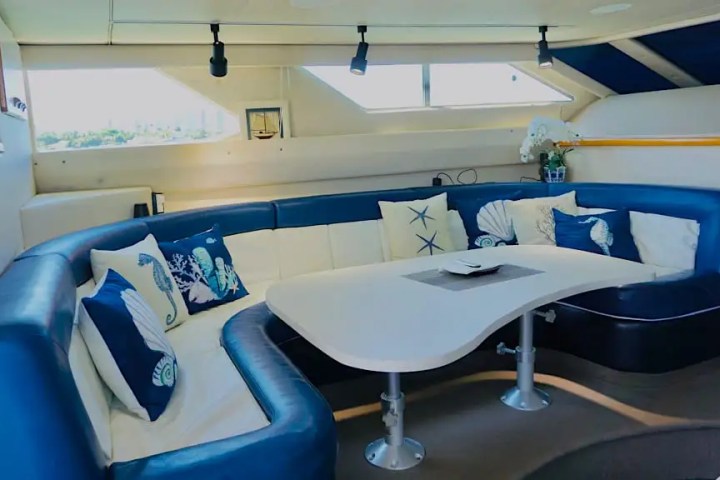 48' SeaRay - Boat Rental in Miami Beach, Florida