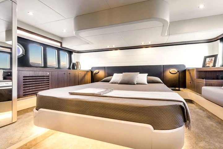 50' Absolute - Yacht Rental in Boca Raton, Florida