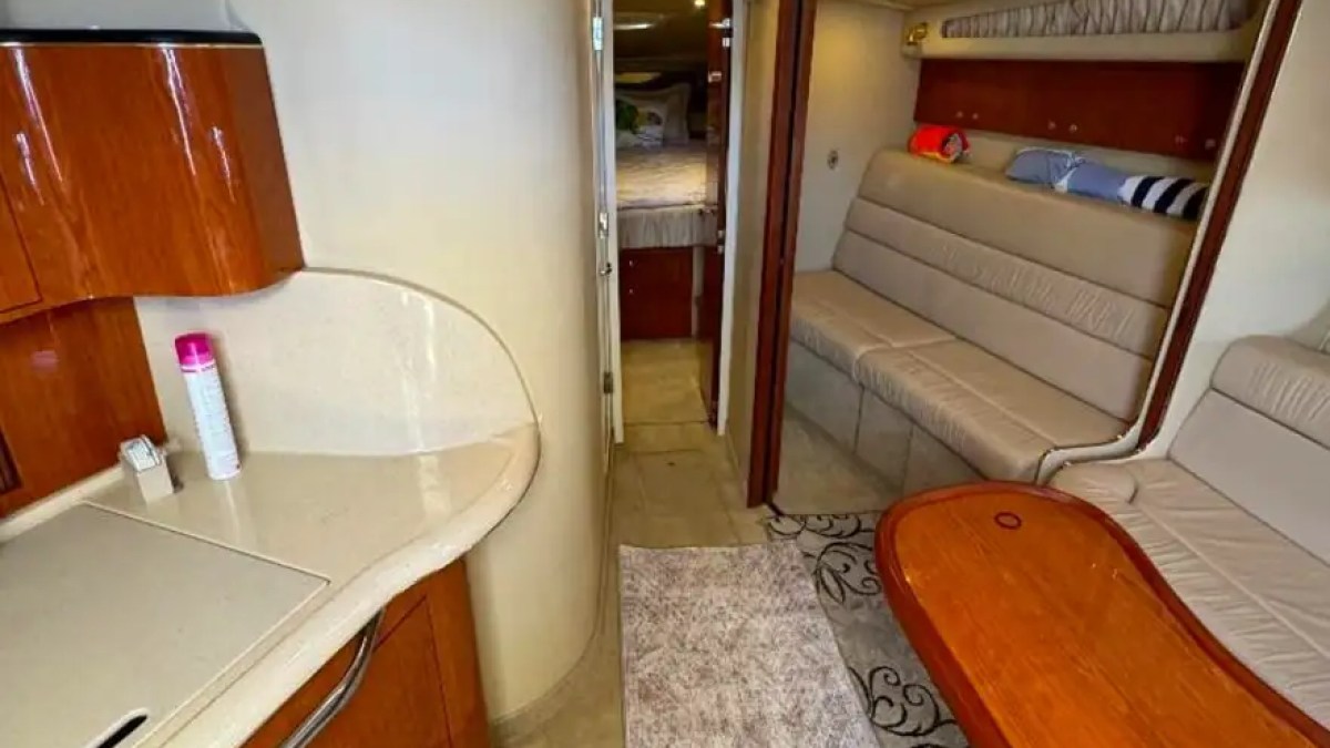 41' SeaRay - Boat Rental in St. Petersburg, Florida