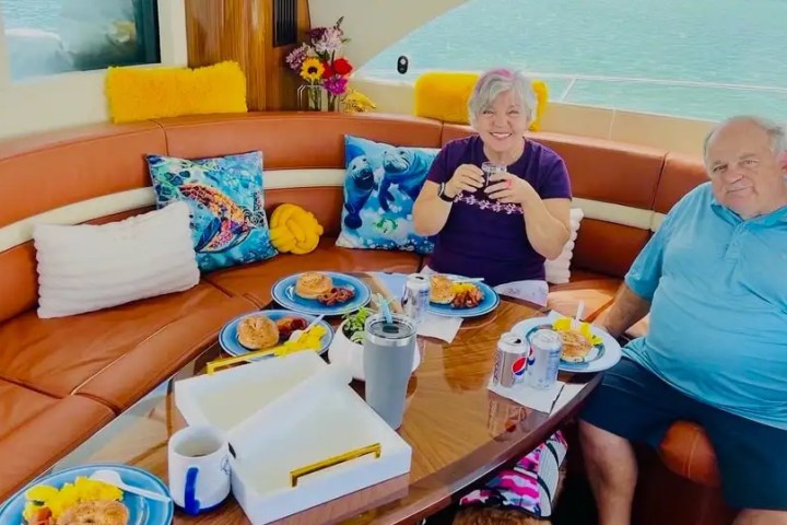 65' Axcell - Yacht Rental in Palm Beach Gardens, Florida