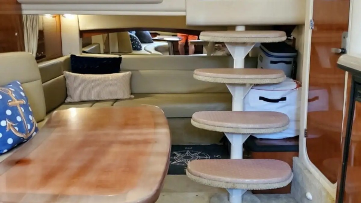 38' SeaRay - Boat Rental in St. Petersburg, Florida