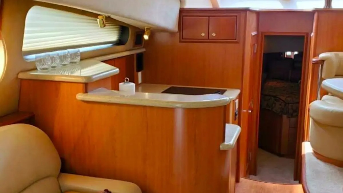 38' Silverton - Boat Rental in Saint Augustine, Florida